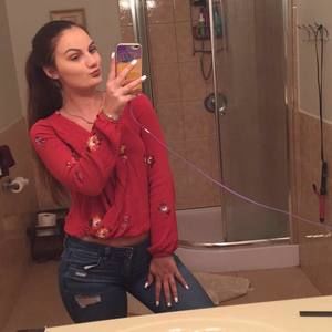 Meet your Posher, Stevie